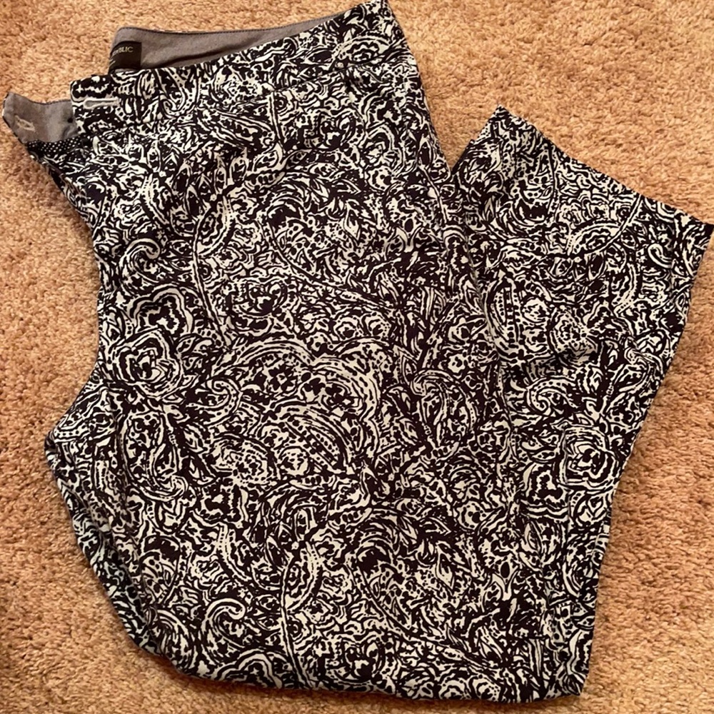 BR Hampton fit pants